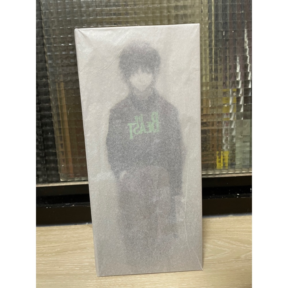 【小龍便宜公仔】全新 正版  HOBBYMAX 1/7 新世紀福音戰士 碇真嗣 radio EVA PVC 彩色版-細節圖4