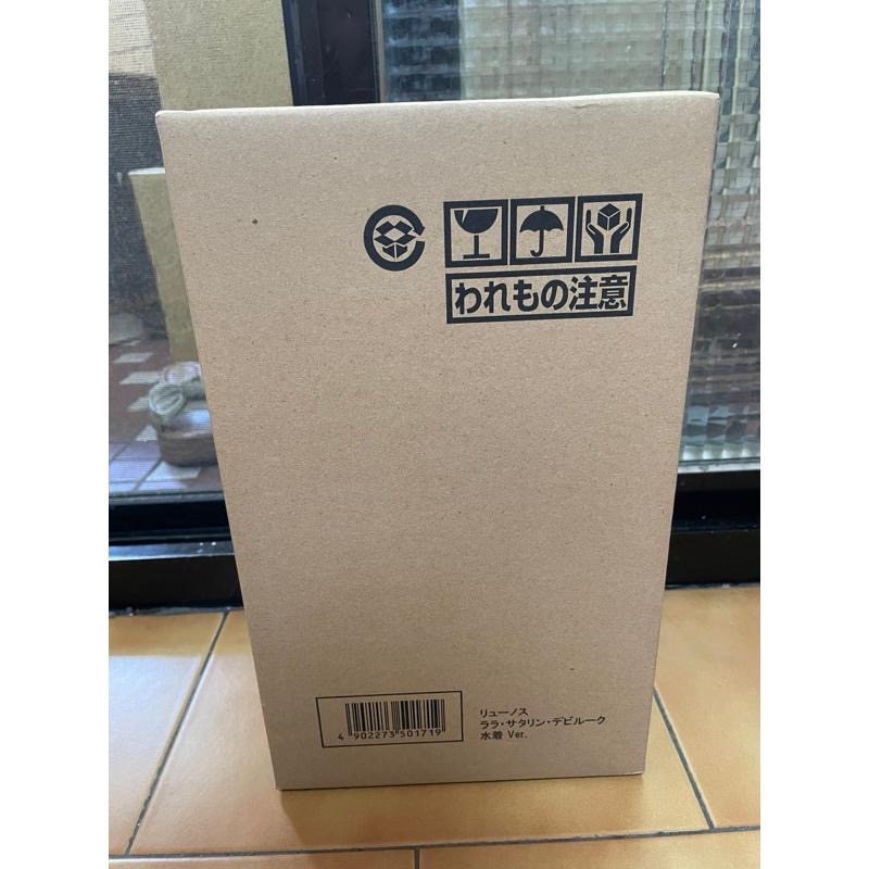 【小龍便宜公仔】全新 正版  ALTER 出包王女 Darkness 菈菈 龍人 泳裝 Ver 1/6 PVc-細節圖2