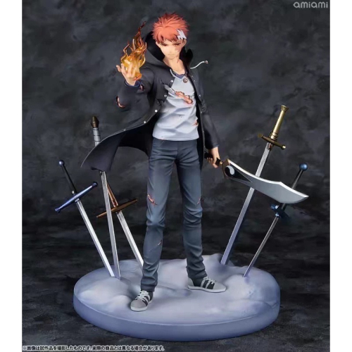 新品未開封 AMAKUNI Fate/kaleid liner プリズマ☆イリヤ 美遊