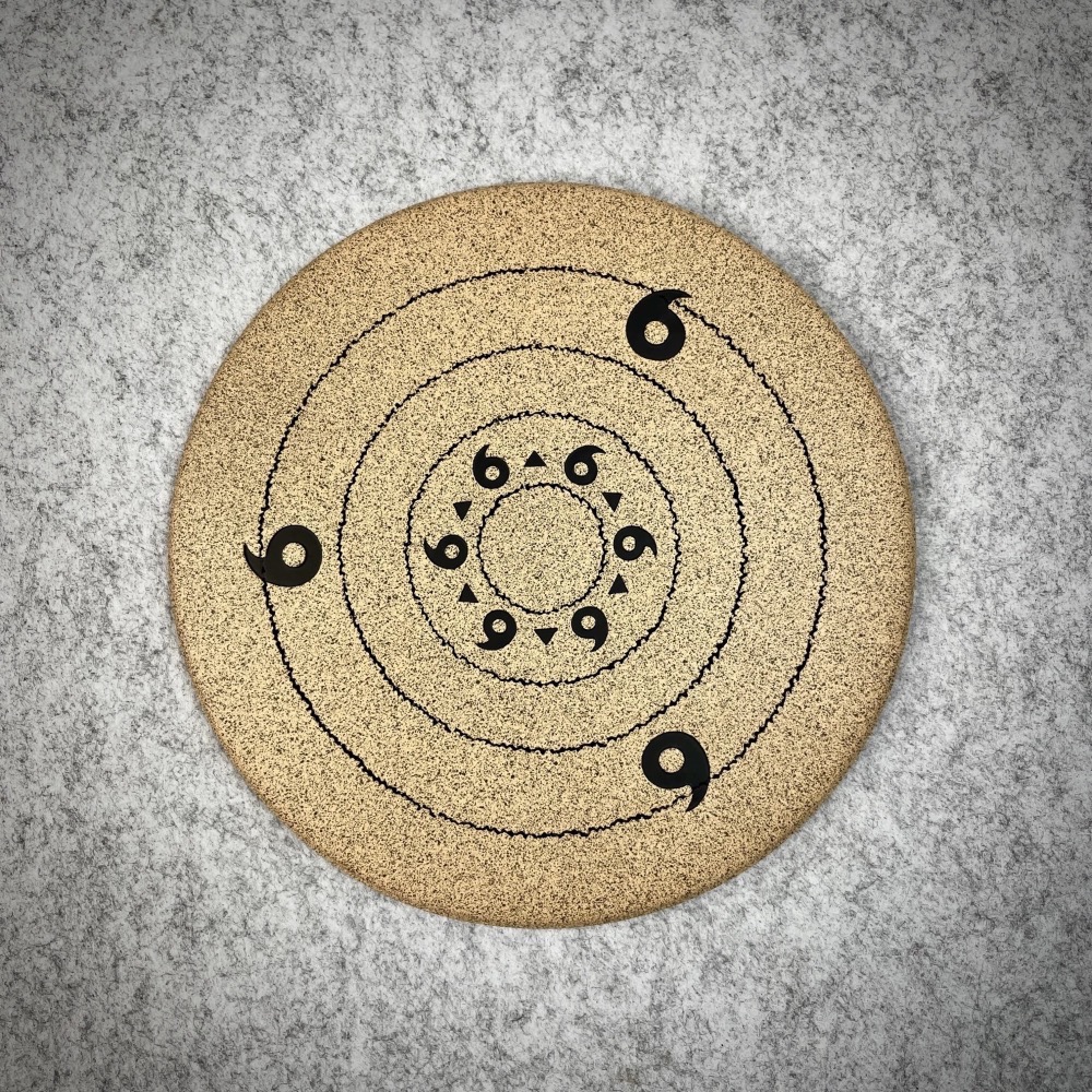 【小龍便宜公仔】全新 正版 特典版 地台場景 GEM 外傳 火影忍者 漩渦鳴人與尾獸們 鳴人 九喇嘛 九尾 尾獸 盒玩-細節圖3