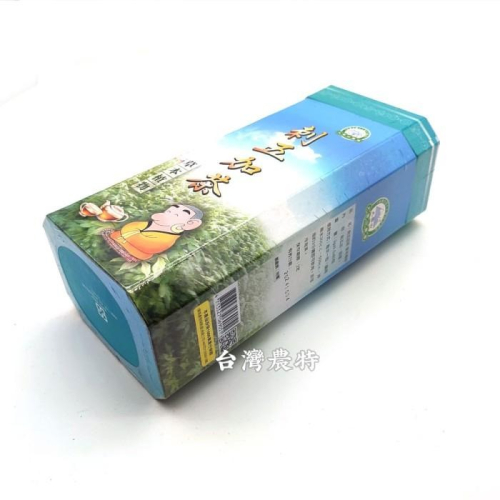 [台灣農特]大雪山農場刺五加茶(大盒3g*60包)*1盒~含稅可刷卡可宅配-2025/8