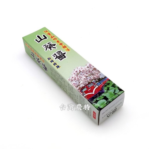 [台灣農特]阿里山農會山葵醬43g*1盒