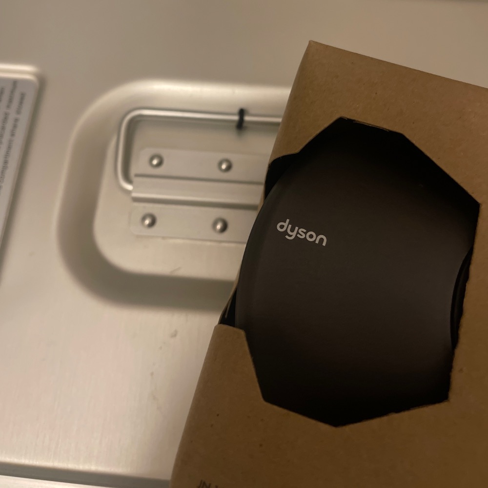 (全新版)Dyson Supersonicm 吹風機-細節圖4