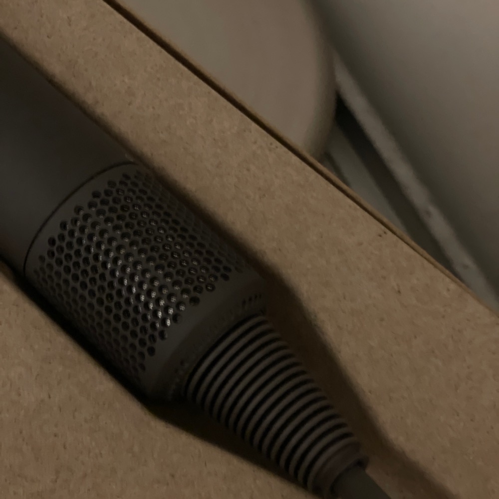 (全新版)Dyson Supersonicm 吹風機-細節圖5