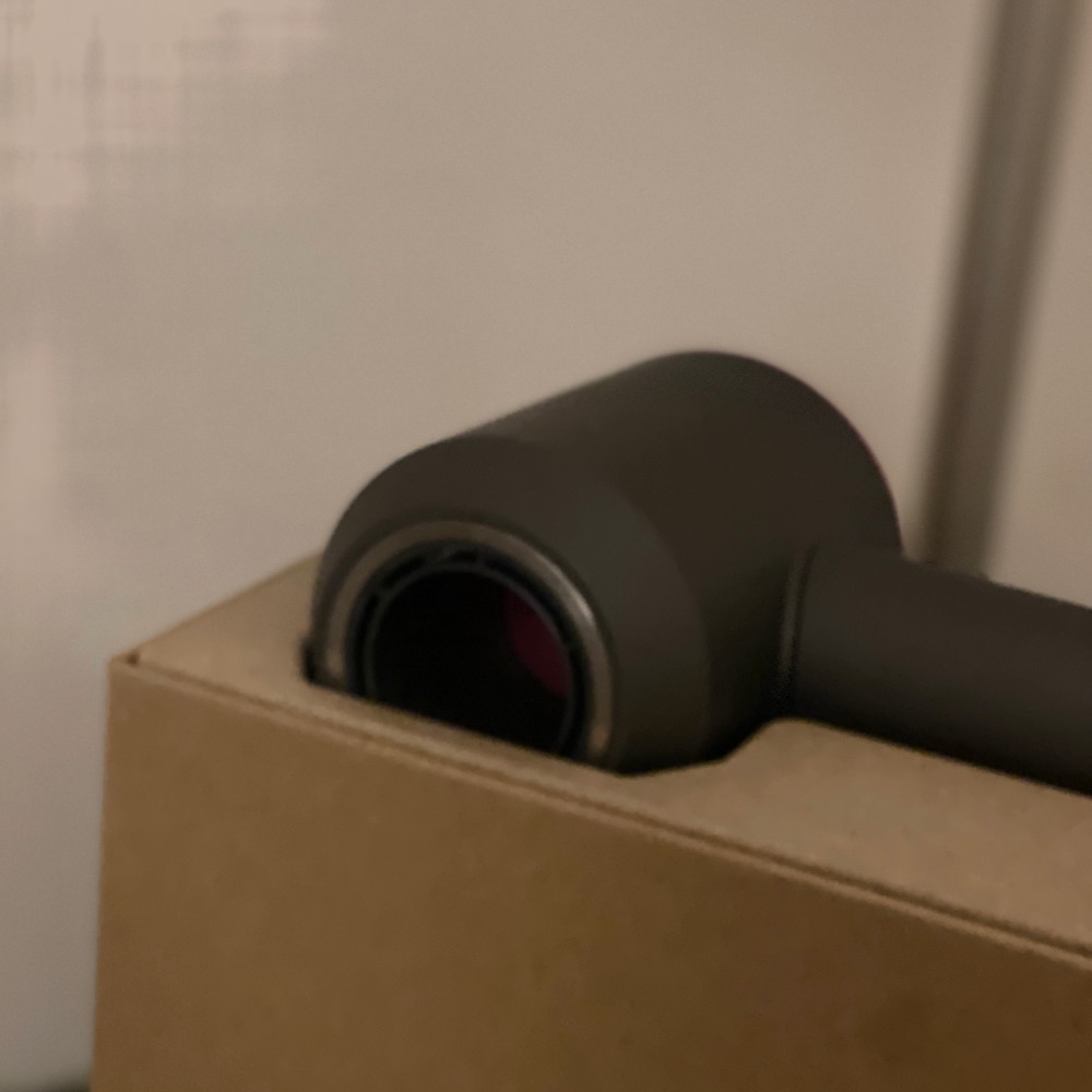 (全新版)Dyson Supersonicm 吹風機-細節圖6