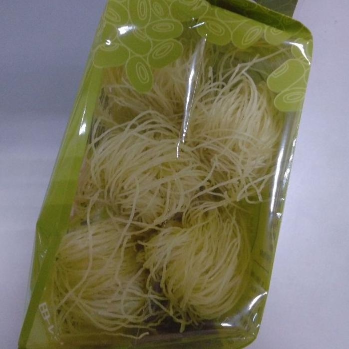 100% 純綠豆冬粉 榮鑽牌 200G-細節圖3