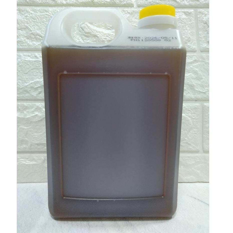 ✨現貨✨龍眼蜂蜜調味糖漿 3kg 📌超取有重量材積限制，單次下單最多1瓶為限-細節圖2