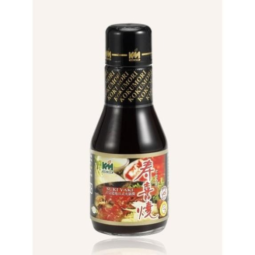 ※穀盛 壽喜燒 壽喜燒醬260g 火鍋 飯 麵 Sukiyake Sauce