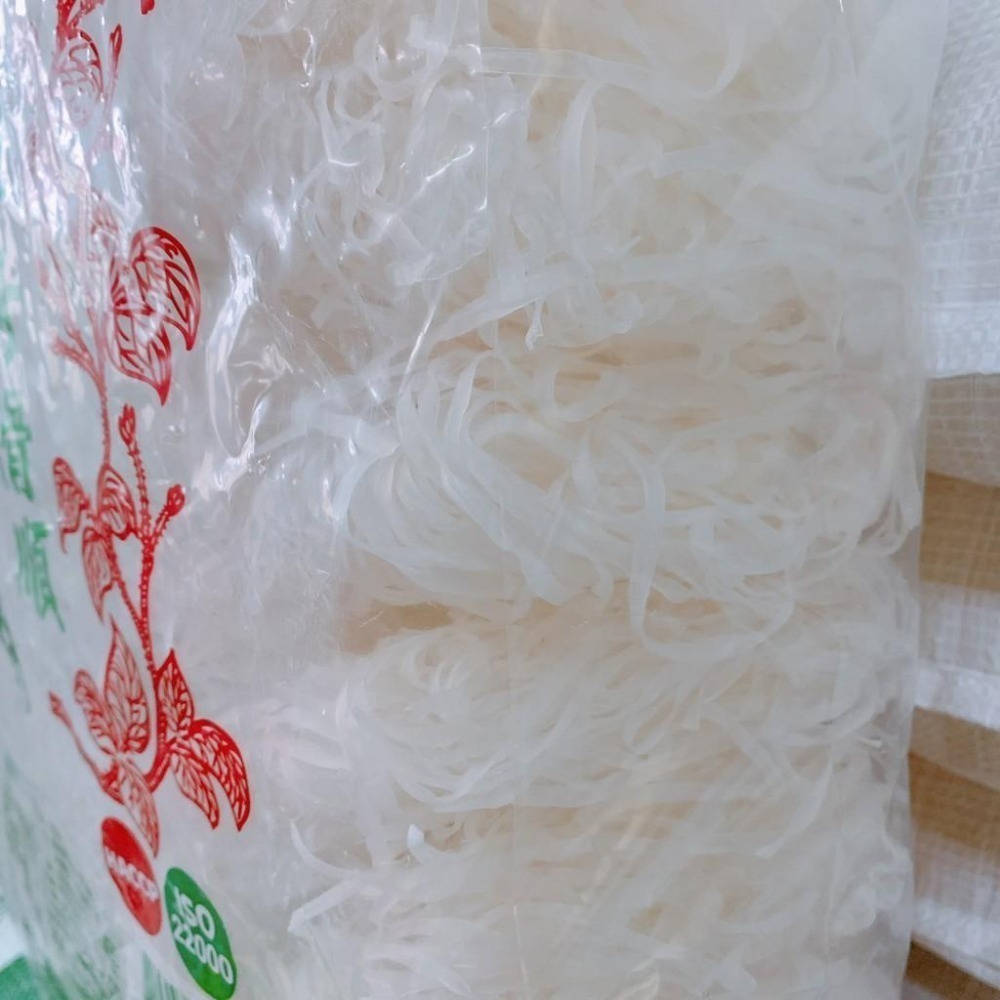 ※現貨 日正 寬粉絲 (3kg)冬粉  *超商一單只能一袋，不能與其他商品併單*-細節圖2