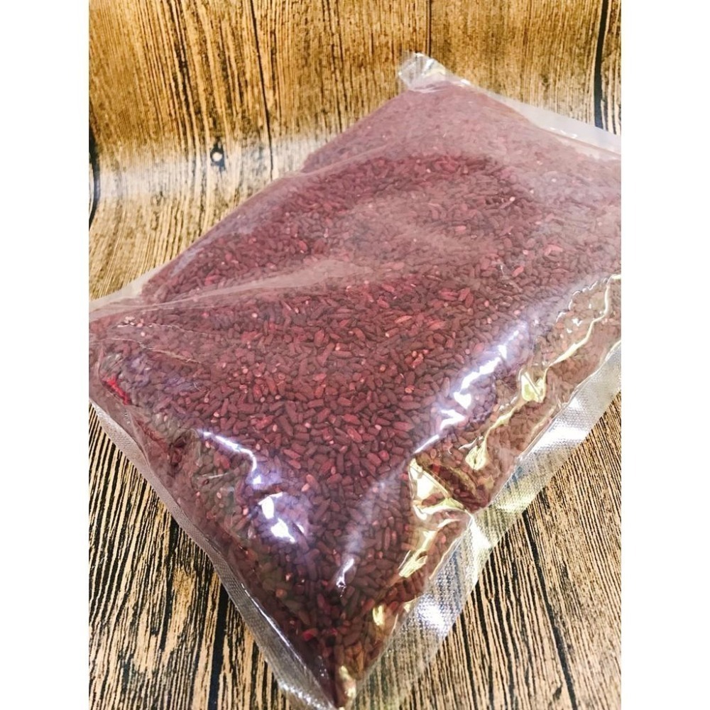 ✨現貨✨ 金漢 紅麴米-細節圖4
