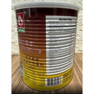 台塑 蘑菇醬5斤(超商一單只能一罐)-細節圖2