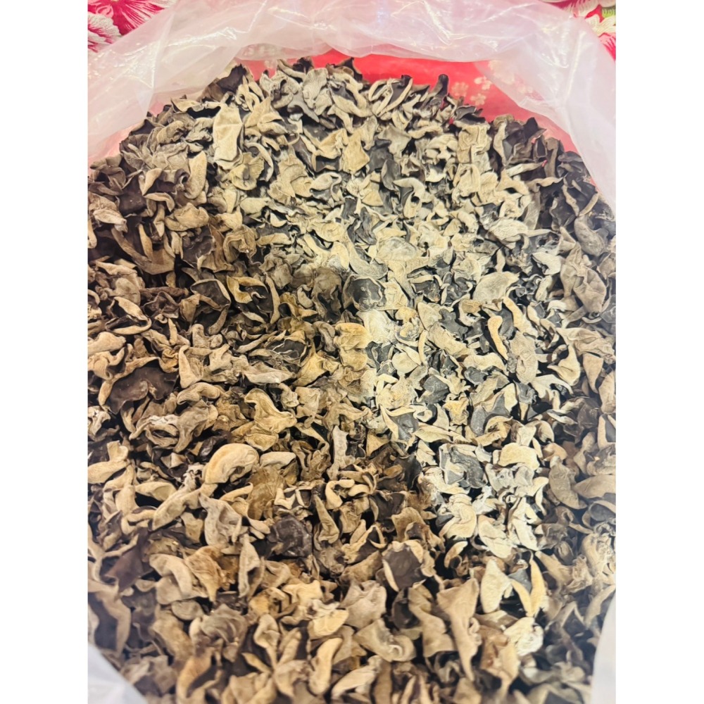 川耳(散裝)-600g-細節圖2