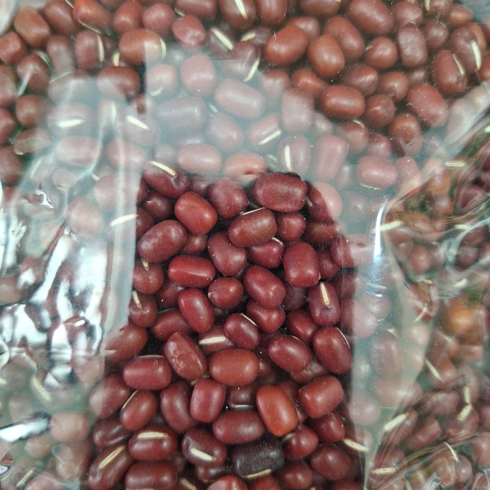 紅豆(頂級牛奶) -九號豆-480g-細節圖2