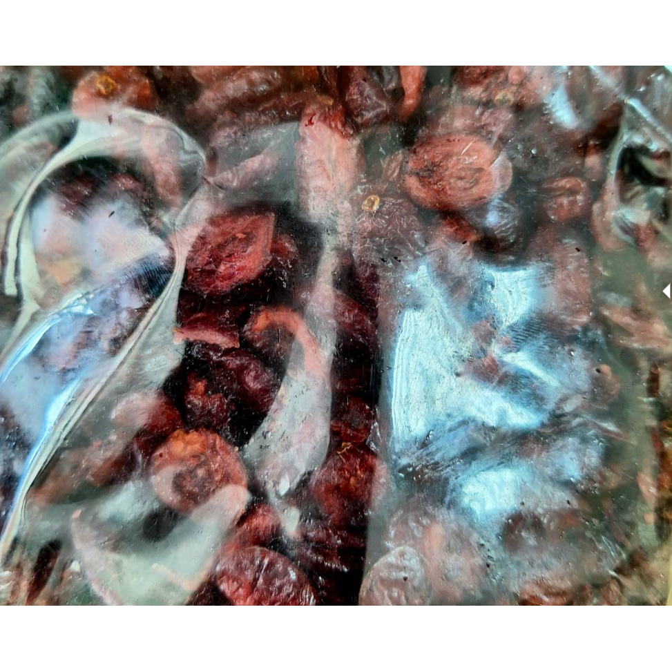 蔓越莓乾 600g  果乾-細節圖2