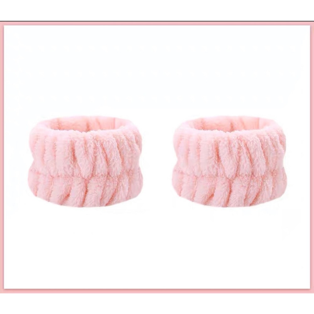 D012洗臉吸水手腕帶-細節圖7