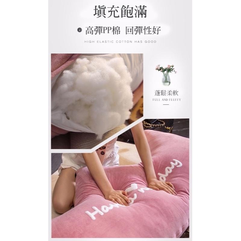 🌟台灣出貨 女神網美專用 夢幻皇冠床頭靠枕 床頭靠墊枕 枕頭 靠墊  靠枕 皇冠 雙人 雙人加大 交換禮物 枕頭 超取-細節圖4