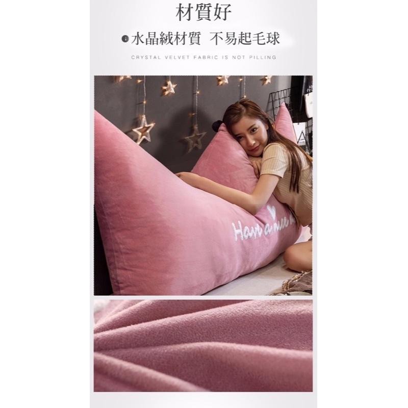 🌟台灣出貨 女神網美專用 夢幻皇冠床頭靠枕 床頭靠墊枕 枕頭 靠墊  靠枕 皇冠 雙人 雙人加大 交換禮物 枕頭 超取-細節圖7
