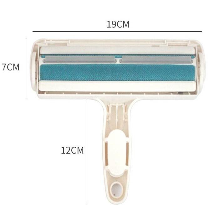 除毛刷 除毛滾輪 除毛器 寵物用品 除毛神器 寵物除毛刷 寵物刷毛神器-細節圖7