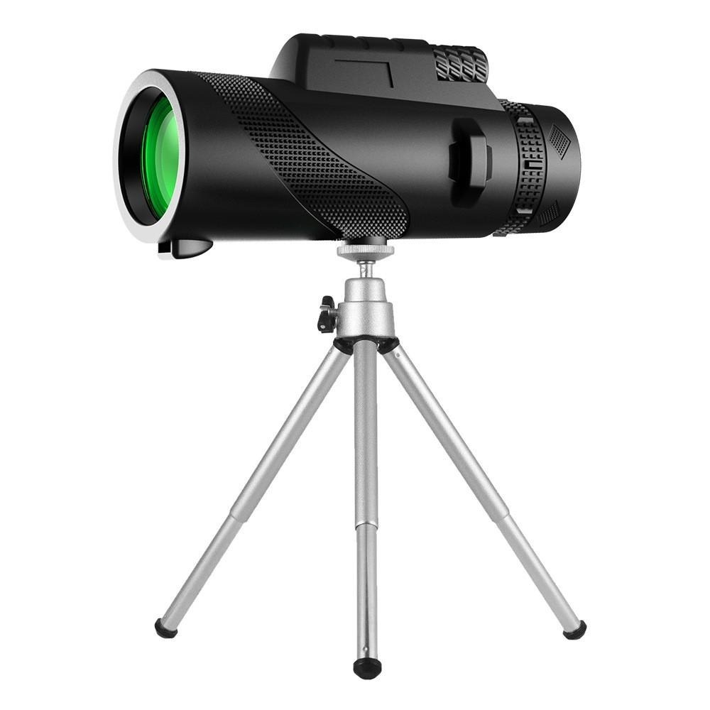望遠鏡 單眼望遠鏡 高清晰望遠鏡 微光夜視 單筒 手機拍照 鏡頭 攝影 單眼 40X60-細節圖4