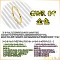 【格魯特】 韓版極細緻單鑽細戒/玫瑰金戒指/鈦鋼戒指/GWR 09-規格圖11