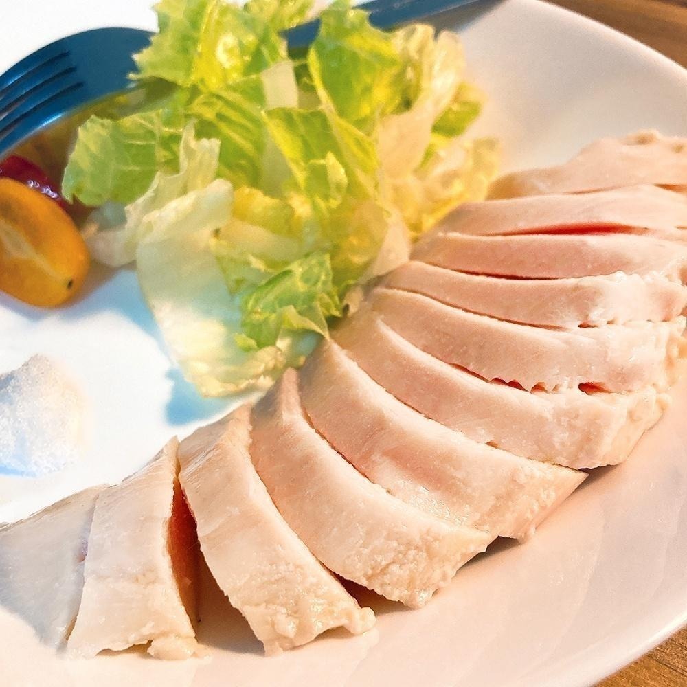 【總舖獅Lioncook】 舒肥嫩雞胸特惠組 共30包 (100g/包)-細節圖3