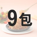 【總舖獅Lioncook】蕃茄肉醬義大利麵 (320g) (9包組/18包組)-規格圖8