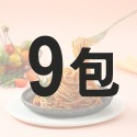 【總舖獅Lioncook】蕃茄肉醬義大利麵(7/4-7/15 加送1包) (320g) (9包組/18包組)-規格圖8