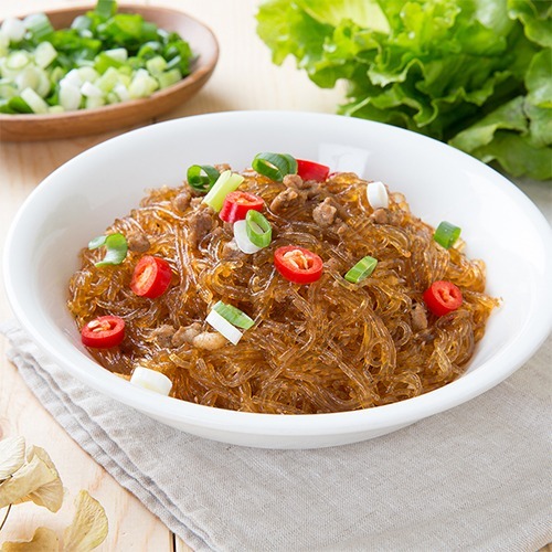 【總舖獅Lioncook】蠔油粉絲煲x12+舒肥嫩雞胸x12-細節圖3