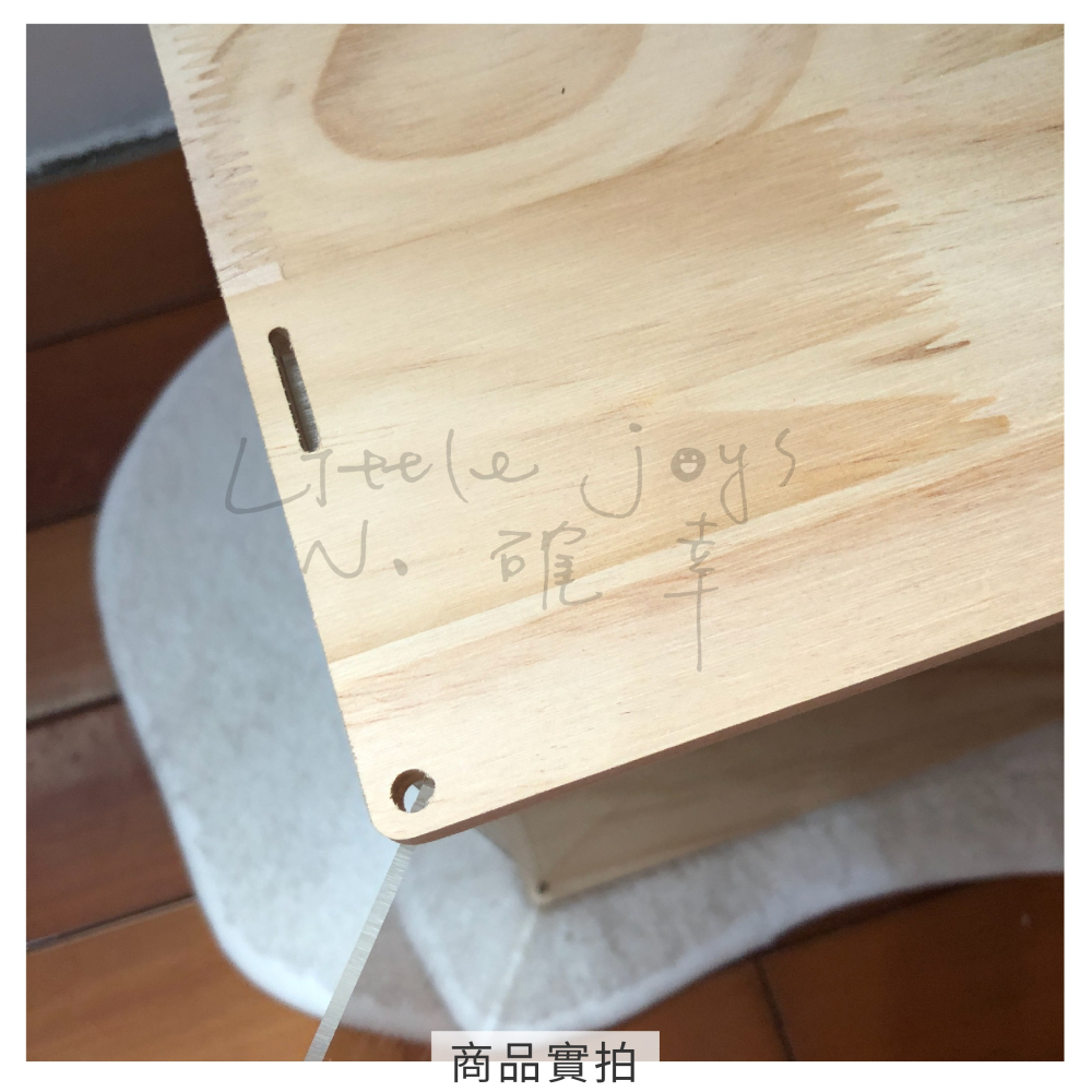 【Little joys 小確幸 】《預購》壓克力展示盒模型盲盒收納架-細節圖3