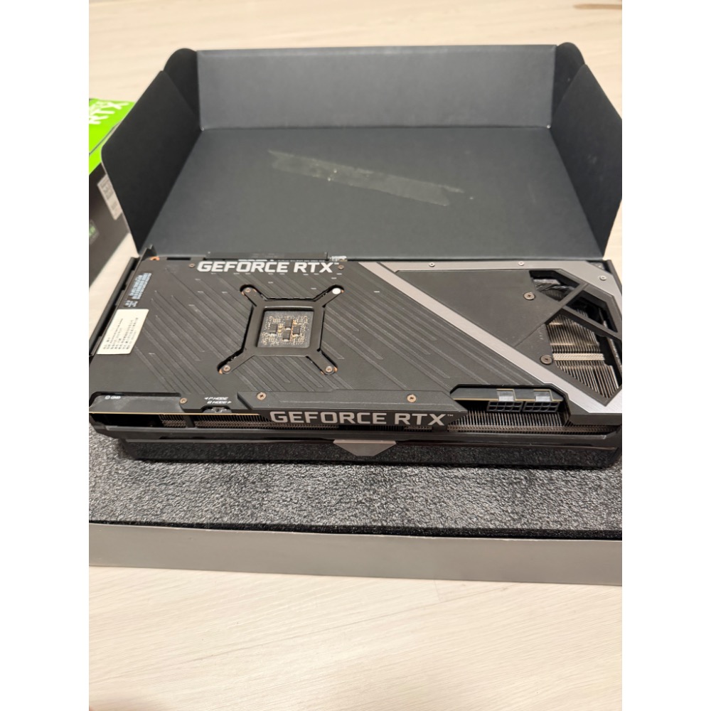 售 ASUS ROG RTX3070-細節圖2