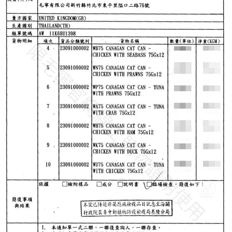 卡納根 CANAGAN 貓咪無穀主食罐/貓罐/貓咪主食罐 75g  大量現貨 公司貨-細節圖4
