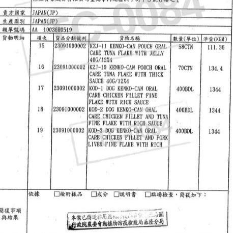 愛喜雅 AIXIA 口腔保健狗罐/口腔保健罐/狗罐頭/狗罐 70g-細節圖5