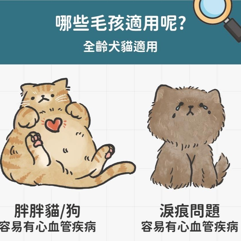 陪心寵糧 寵物營養品/3C極淨魚油/寵物魚油/陪心魚油/犬貓專用魚油/益生菌/排毛粉/爆毛粉-細節圖10