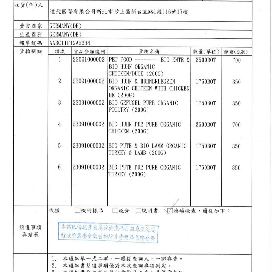 凱力女神 出清 Canelis 有機主食罐/貓咪主食罐/貓罐/德國罐/無穀/無膠/無蔬果 200g/400g-細節圖4