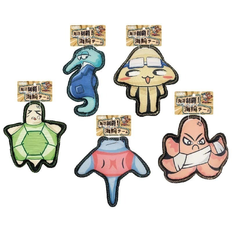 多格漫 狗狗玩具/漏食玩具/耐咬玩具/響笛玩具/狗玩具/犬玩具/成犬/幼犬-細節圖3