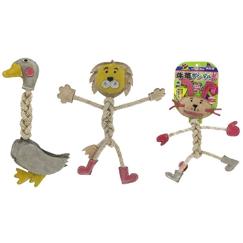 多格漫 狗狗玩具/漏食玩具/耐咬玩具/響笛玩具/狗玩具/犬玩具/成犬/幼犬-細節圖4