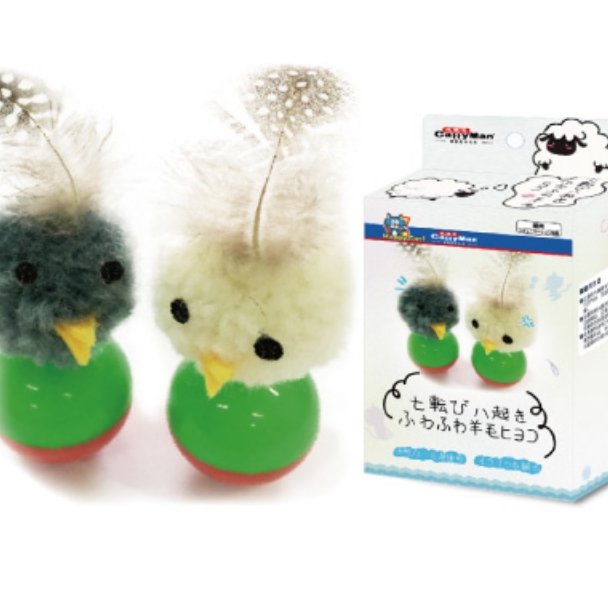 多格漫 CattyMan 貓咪/逗貓/愛貓/貓咪玩具/逗貓玩具-細節圖7