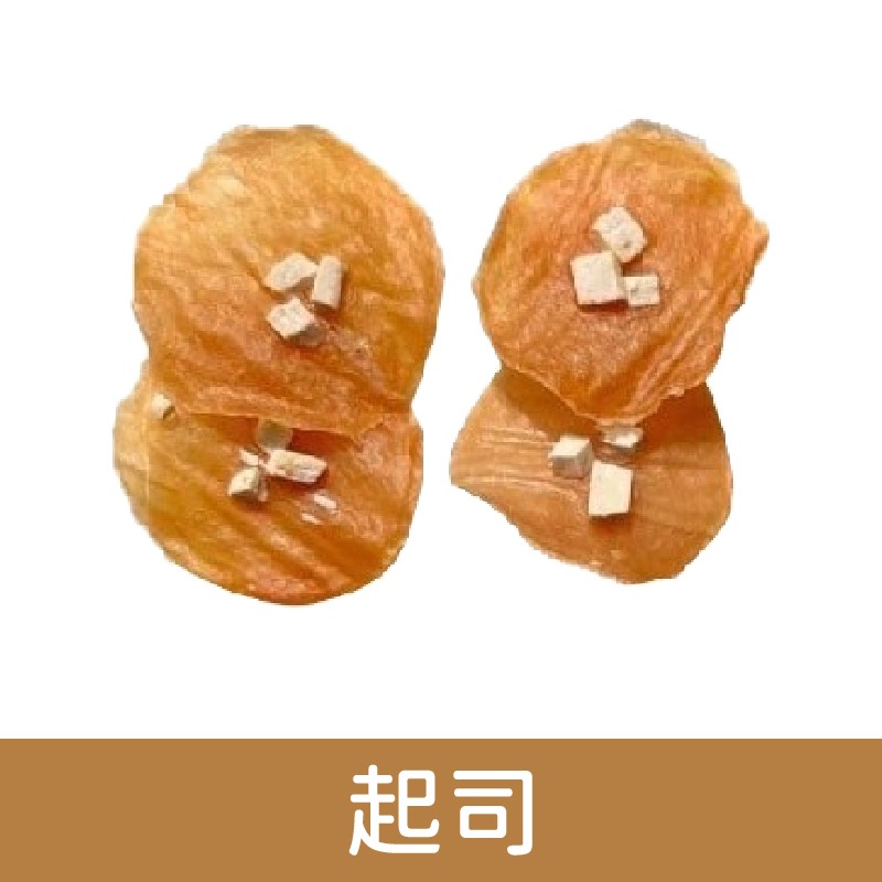 和風 雞肉洋芋片/原肉零食/原肉/寵物零食/寵物洋芋片/狗零食/貓零食-細節圖5