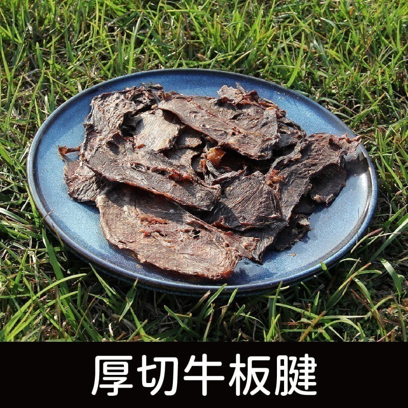 寵鮮灶腳 贈(詳內文) 手作肉乾/寵物零食/健康零食/雞胸肉/鴨胸肉/鯊魚軟骨/雞胗/鴨菲力(效期內文)-細節圖11