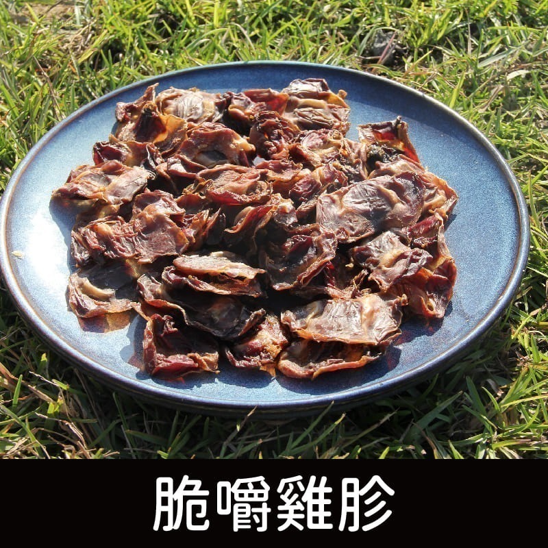 寵鮮灶腳 手作肉乾/寵物零食/健康零食/雞胸肉/鴨胸肉/鯊魚軟骨/雞胗/鴨菲力(效期內文)-細節圖6