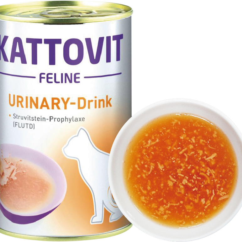 康特維 kattovit 營養肉汁罐/腎臟/泌尿/肉汁罐/補水/貓咪罐頭/貓罐 135ml-細節圖4