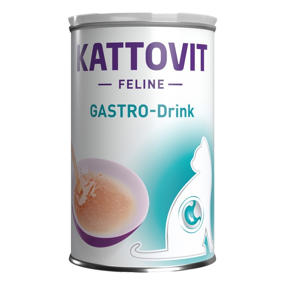 康特維 kattovit 營養肉汁罐/腎臟/泌尿/肉汁罐/補水/貓咪罐頭/貓罐 135ml-細節圖6