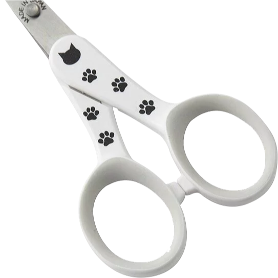 貓壹 necoichi 貓咪專用指甲剪/貓咪剪刀/貓咪剪指甲/貓剪刀 1入-細節圖3