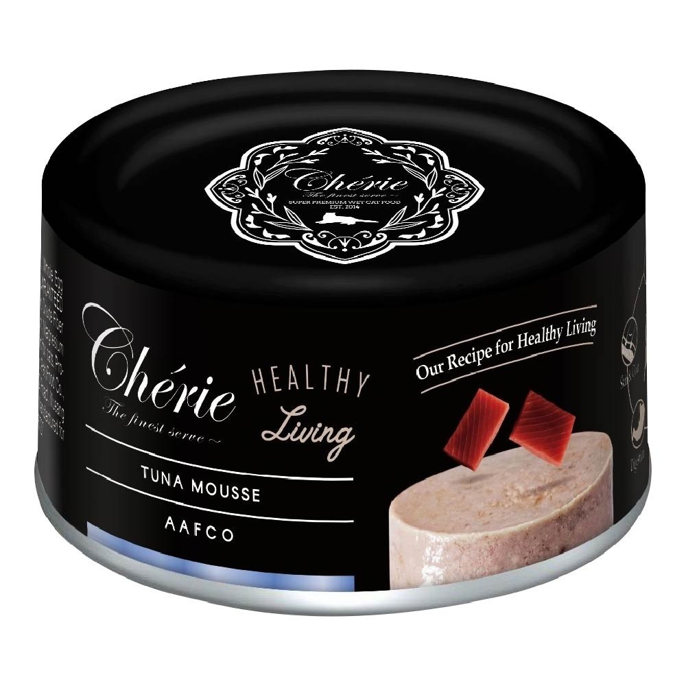 法麗 全方位無膠主食罐 全照護主食罐 乳酸菌主食貓餐包 貓咪罐頭 貓咪餐包 貓餐包 貓主食 貓罐頭 貓罐-細節圖2