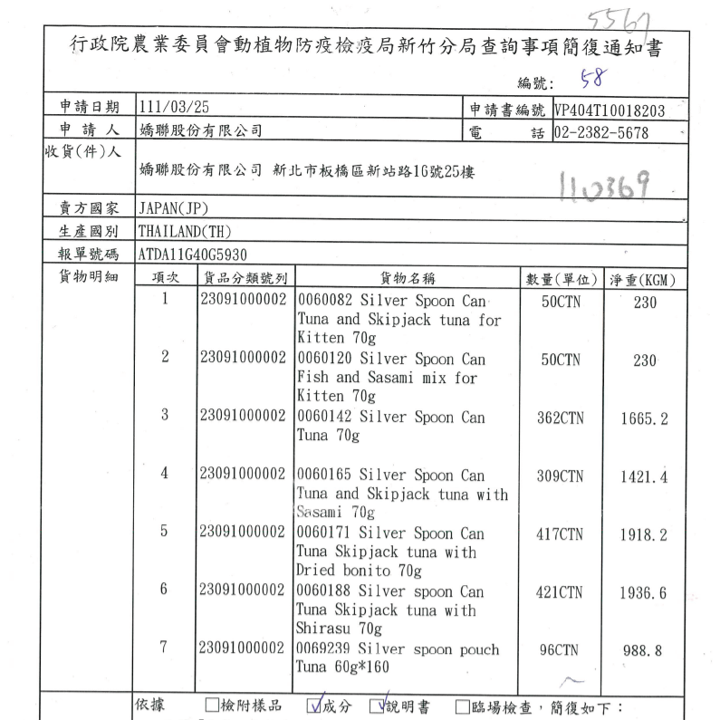 新舊混出 銀湯匙 三星美食 貓咪餐包 貓餐包 貓罐 濕食 貓咪餐包 貓餐包 35g/60g-細節圖2
