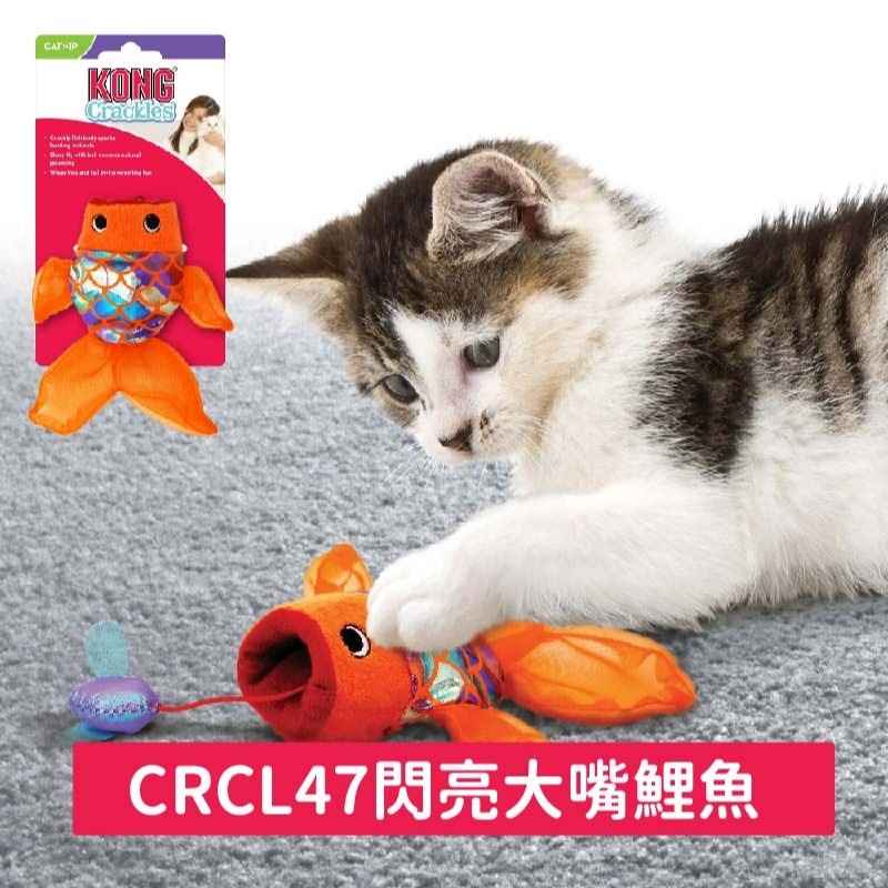 美國 KONG CAT 貓玩具/貓咪玩具/貓草玩具/逗貓玩具/寵物玩具-細節圖6