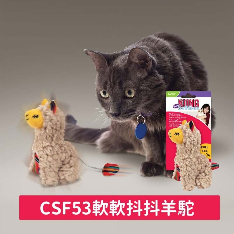 美國 KONG CAT 貓玩具/貓咪玩具/貓草玩具/逗貓玩具/寵物玩具-細節圖7