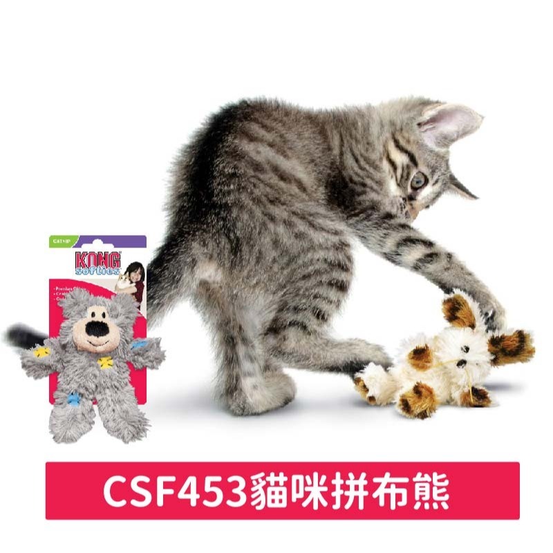 美國 KONG CAT 貓玩具/貓咪玩具/貓草玩具/逗貓玩具/寵物玩具-細節圖8