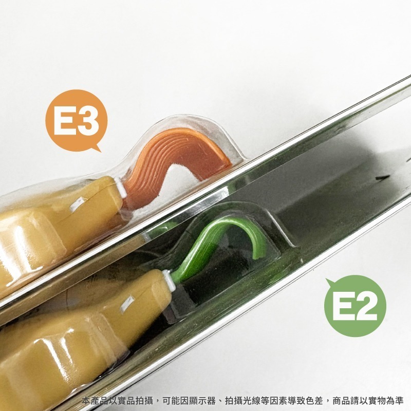 免運 日本寵物貝殼梳/寵物梳毛/E2/E3/短毛/長毛/PHILOCOMB/寵物貝殼梳/貝殼梳-細節圖4