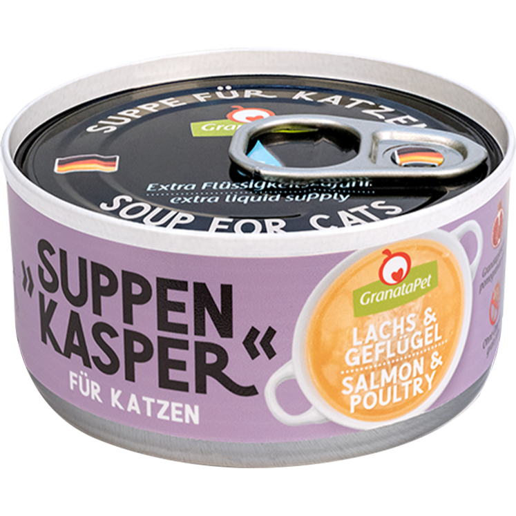 葛蕾特 舒卡貓湯罐/舒卡罐/貓咪罐頭/貓湯罐/湯罐/德罐/補水罐 70g-規格圖3